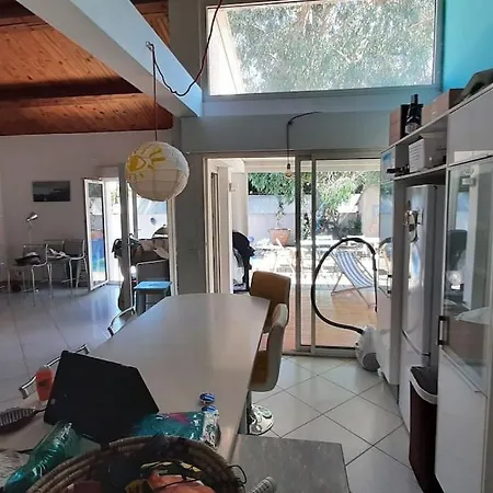 Avec Jardin Et Piscine Prives Villa Montpellier