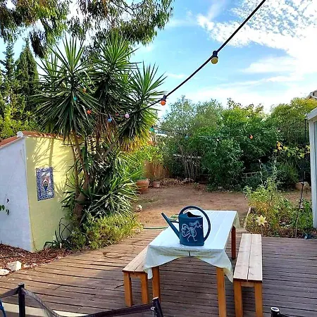Willa Avec Jardin Et Piscine Prives