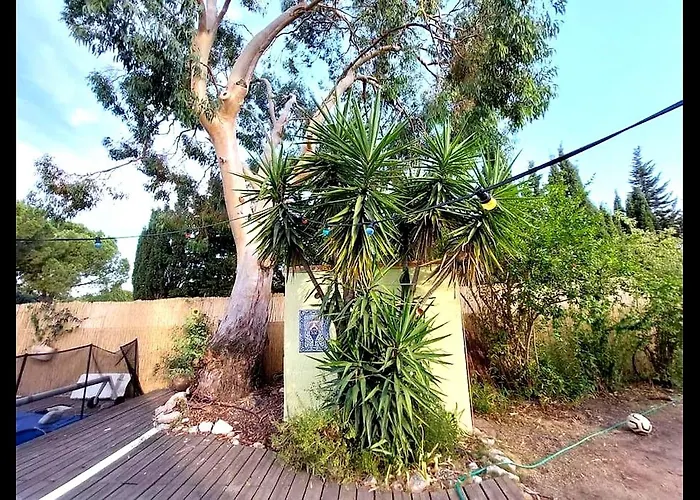 Βίλα Avec Jardin Et Piscine Prives Μονπελιέ